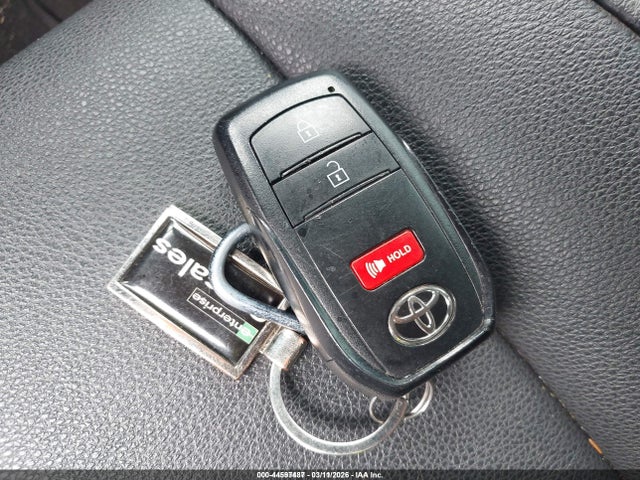 2024 TOYOTA COROLLA CROSS 7MUEAAAG5RV075331 Photo 10