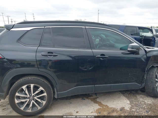 Toyota Corolla Cross Xle 2024 7MUEAAAG5RV075331 Image 13
