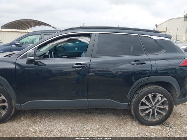 Toyota Corolla Cross Xle 2024 7MUEAAAG5RV075331 Image 14
