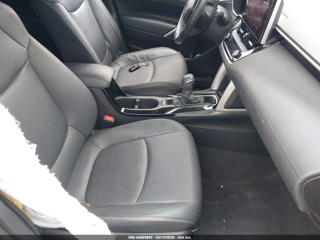 2024 TOYOTA COROLLA CROSS 7MUEAAAG5RV075331 Photo 4