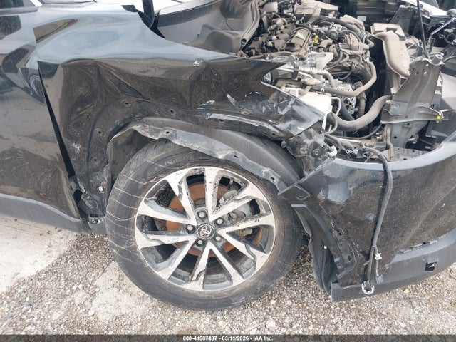 2024 TOYOTA COROLLA CROSS 7MUEAAAG5RV075331 Photo 5