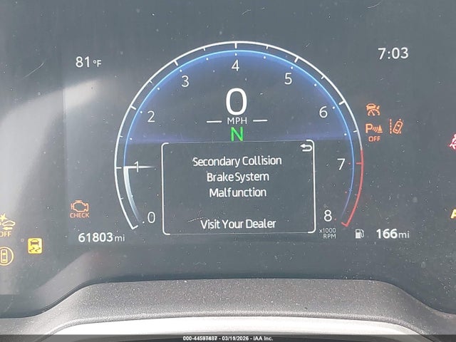 2024 TOYOTA COROLLA CROSS 7MUEAAAG5RV075331 Photo 6