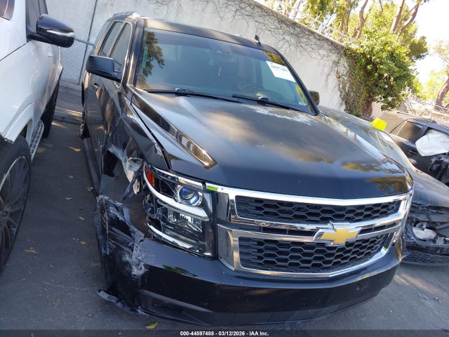 Chevrolet Tahoe Lt 2015 1GNSCBKC6FR601198 Image 11