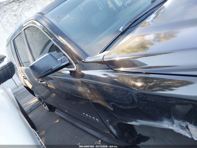 Chevrolet Tahoe Lt 2015 1GNSCBKC6FR601198 Image 12