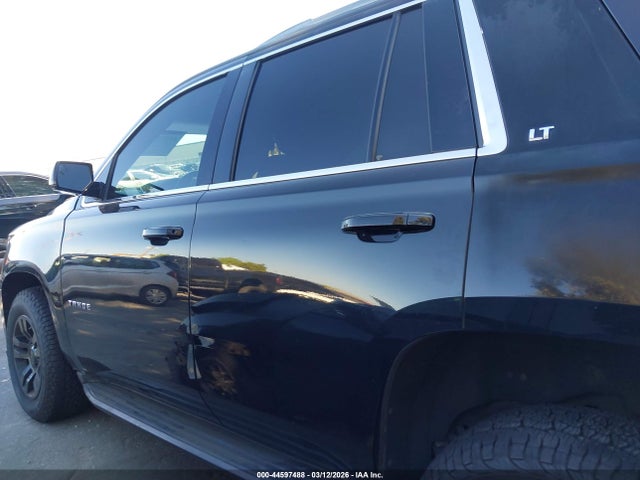 Chevrolet Tahoe Lt 2015 1GNSCBKC6FR601198 Image 13
