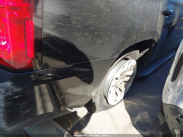 Chevrolet Tahoe Lt 2015 1GNSCBKC6FR601198 Image 14