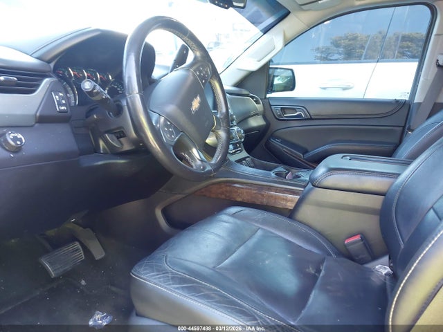 Chevrolet Tahoe Lt 2015 1GNSCBKC6FR601198 Image 16