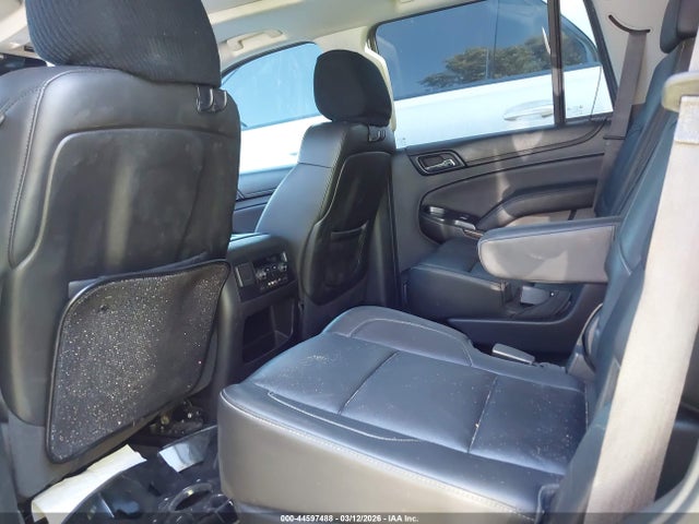Chevrolet Tahoe Lt 2015 1GNSCBKC6FR601198 Image 17
