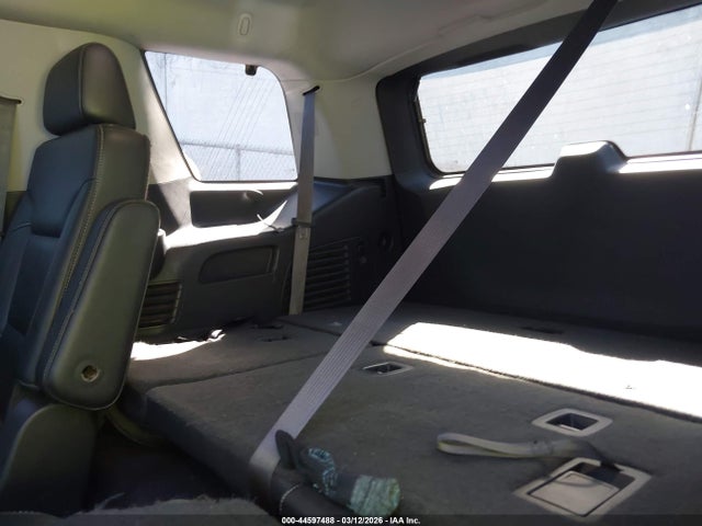 Chevrolet Tahoe Lt 2015 1GNSCBKC6FR601198 Image 18
