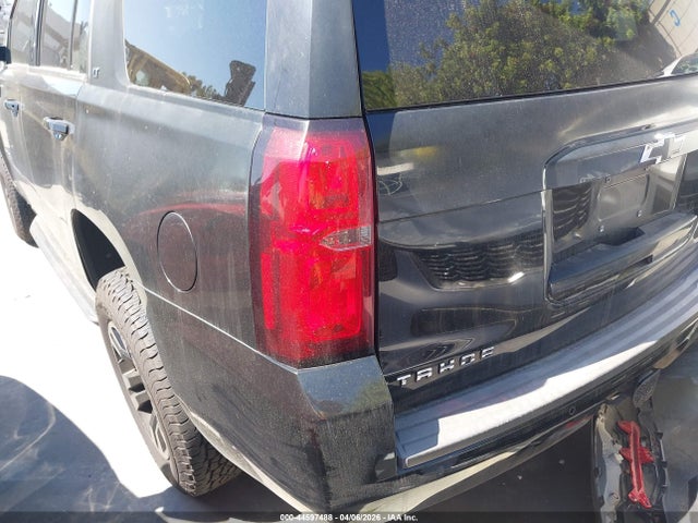 Chevrolet Tahoe Lt 2015 1GNSCBKC6FR601198 Image 3