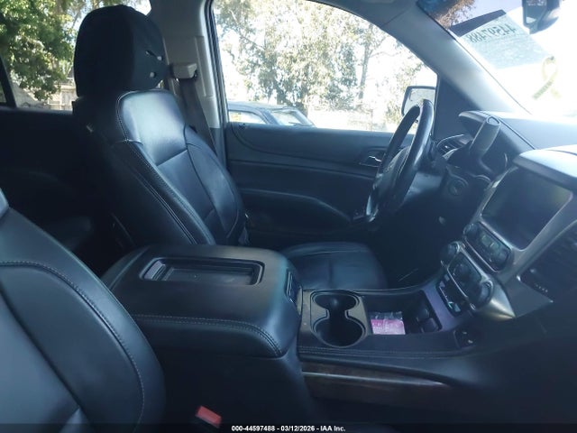 Chevrolet Tahoe Lt 2015 1GNSCBKC6FR601198 Image 5