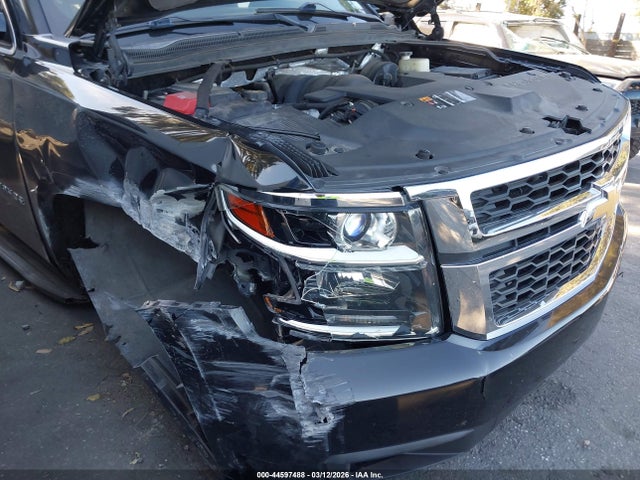Chevrolet Tahoe Lt 2015 1GNSCBKC6FR601198 Image 6