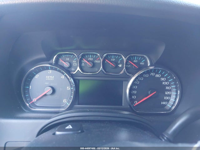 Chevrolet Tahoe Lt 2015 1GNSCBKC6FR601198 Image 7