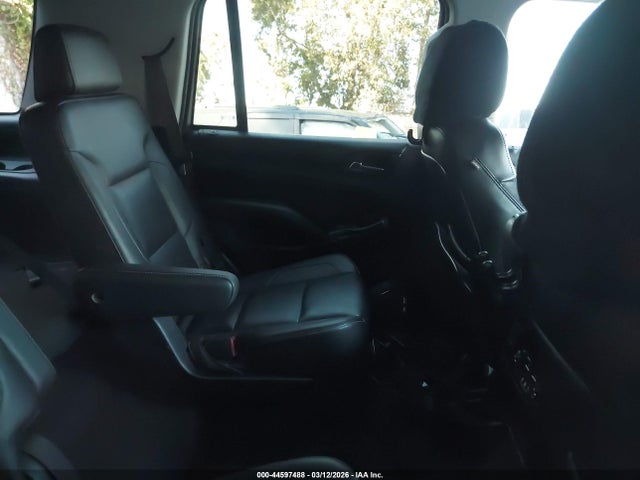 Chevrolet Tahoe Lt 2015 1GNSCBKC6FR601198 Image 8
