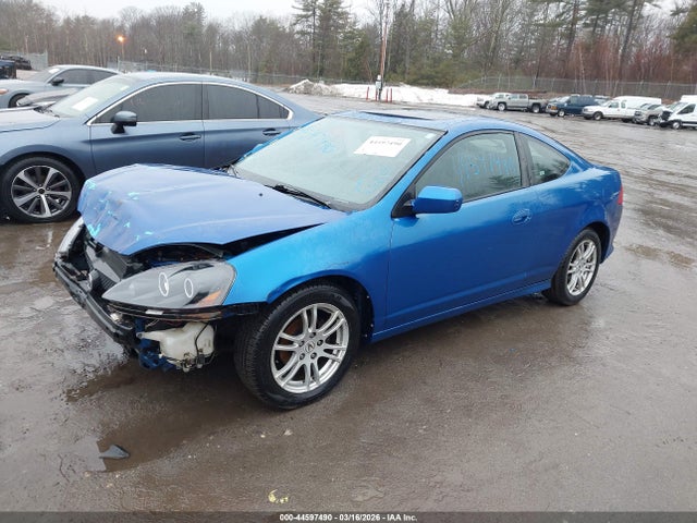Продаж на аукціоні авто 2006 Acura Rsx, vin: JH4DC54896S013895, номер лоту: 44597490