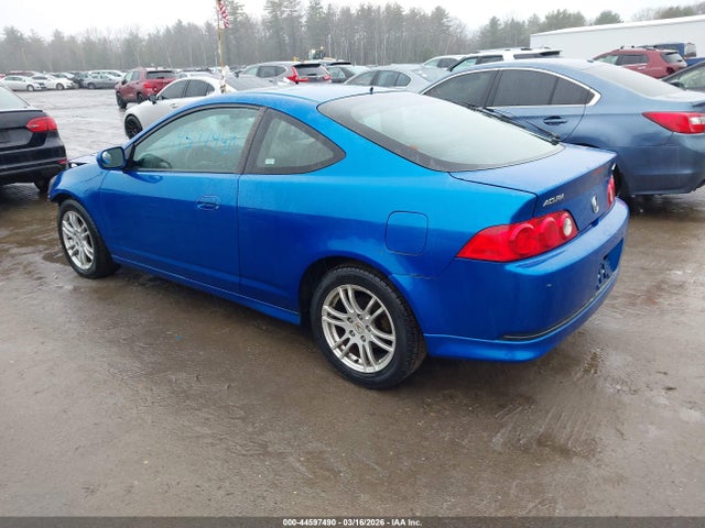 Продаж на аукціоні авто 2006 Acura Rsx, vin: JH4DC54896S013895, номер лоту: 44597490