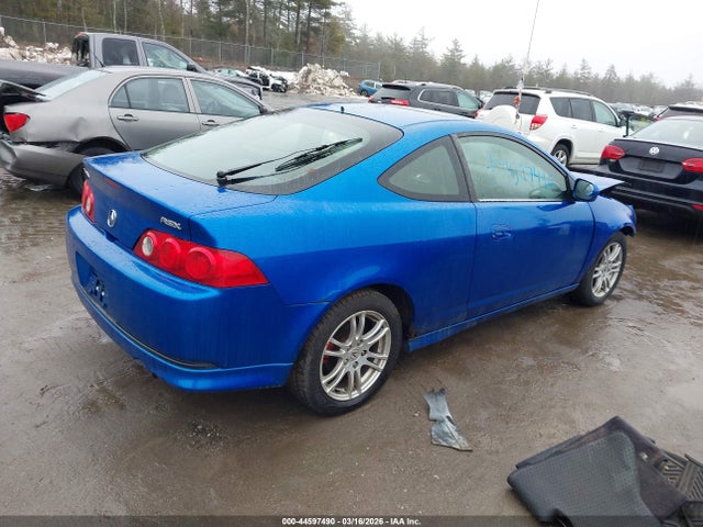 Продаж на аукціоні авто 2006 Acura Rsx, vin: JH4DC54896S013895, номер лоту: 44597490