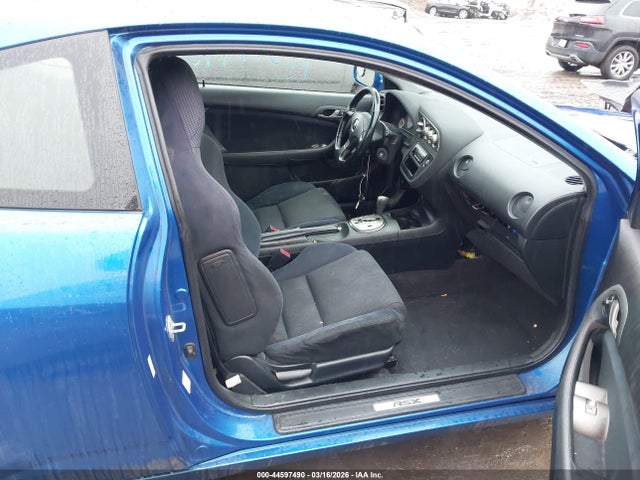 Продаж на аукціоні авто 2006 Acura Rsx, vin: JH4DC54896S013895, номер лоту: 44597490