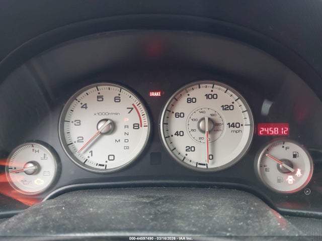 Продаж на аукціоні авто 2006 Acura Rsx, vin: JH4DC54896S013895, номер лоту: 44597490