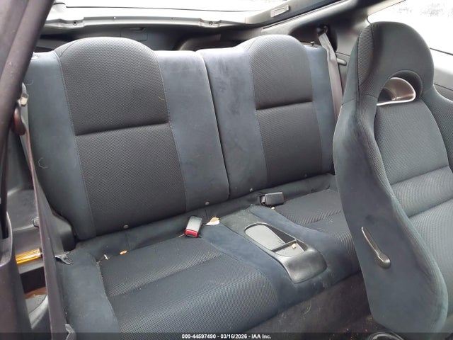Продаж на аукціоні авто 2006 Acura Rsx, vin: JH4DC54896S013895, номер лоту: 44597490