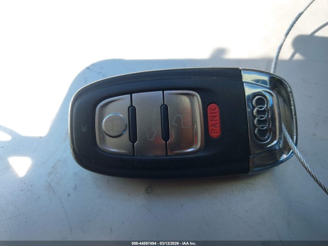 2015 AUDI Q5 WA1CMAFP1FA057722 Photo 10
