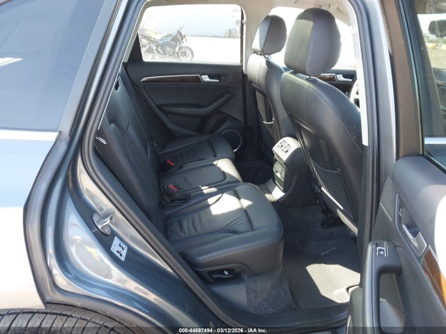 2015 AUDI Q5 WA1CMAFP1FA057722 Photo 7