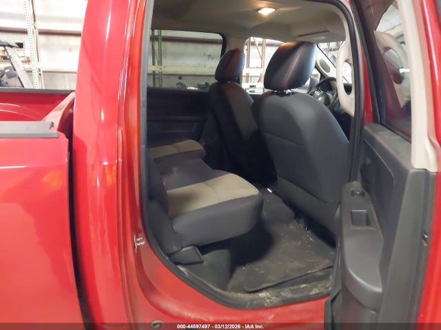 2012 Ram 1500 St მანქანა იყიდება აუქციონზე, vin: 1C6RD7KT5CS199803, აუქციონის ნომერი: 44597497