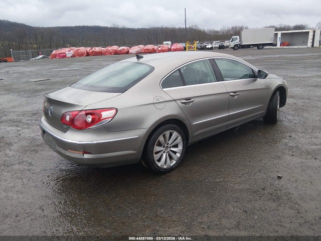 Продаж на аукціоні авто 2012 Volkswagen Cc Sport, vin: WVWMP7AN9CE552636, номер лоту: 44597498