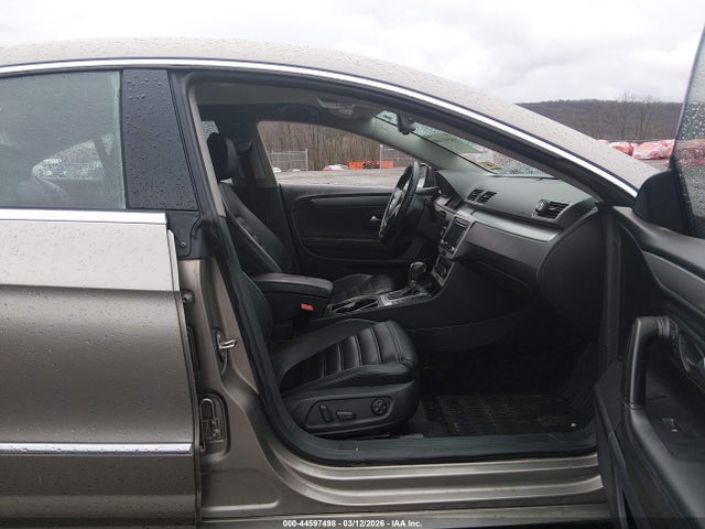 Продаж на аукціоні авто 2012 Volkswagen Cc Sport, vin: WVWMP7AN9CE552636, номер лоту: 44597498
