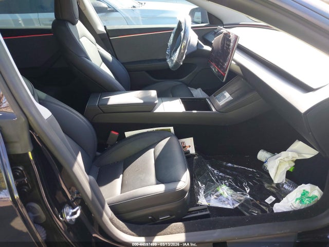 Aukcja sprzedaży 2025 Tesla Model 3 Long Range Rear-wheel Drive/standard Rear-wheel Drive, vin: 5YJ3E1EA0SF025832, numer aukcji: 44597499