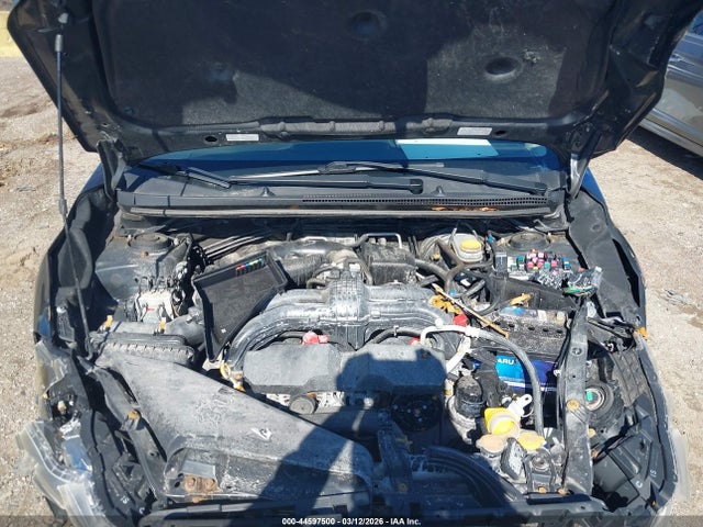 44597500 :رقم المزاد ، JF1GJAA69FH008666 vin ، 2015 Subaru Impreza 2.0i مزاد بيع