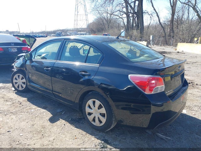 44597500 :رقم المزاد ، JF1GJAA69FH008666 vin ، 2015 Subaru Impreza 2.0i مزاد بيع