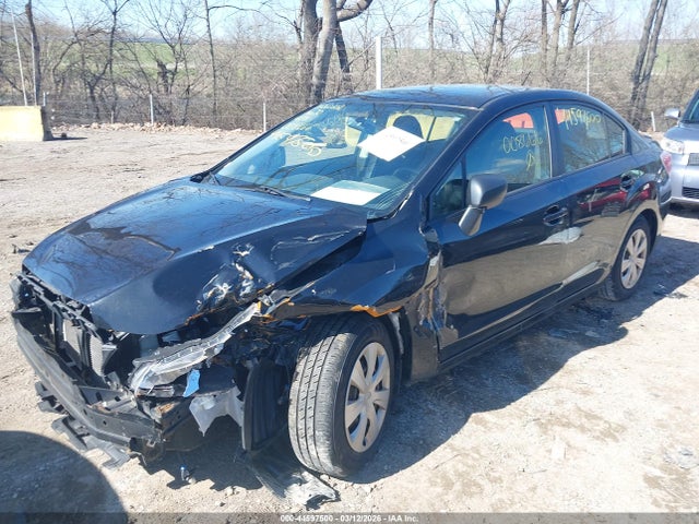 44597500 :رقم المزاد ، JF1GJAA69FH008666 vin ، 2015 Subaru Impreza 2.0i مزاد بيع