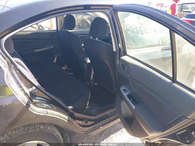 44597500 :رقم المزاد ، JF1GJAA69FH008666 vin ، 2015 Subaru Impreza 2.0i مزاد بيع