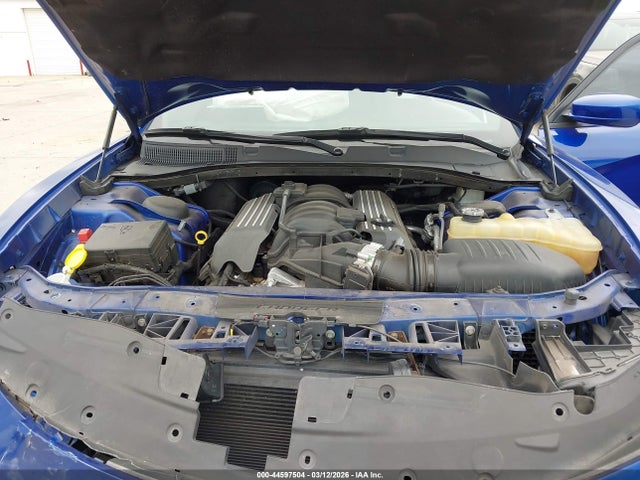 2021 DODGE CHARGER 2C3CDXGJ3MH582495 Photo 9