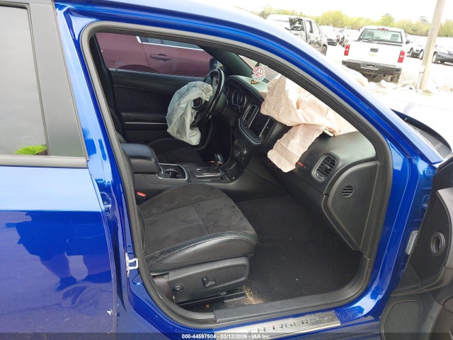 2021 DODGE CHARGER 2C3CDXGJ3MH582495 Photo 4