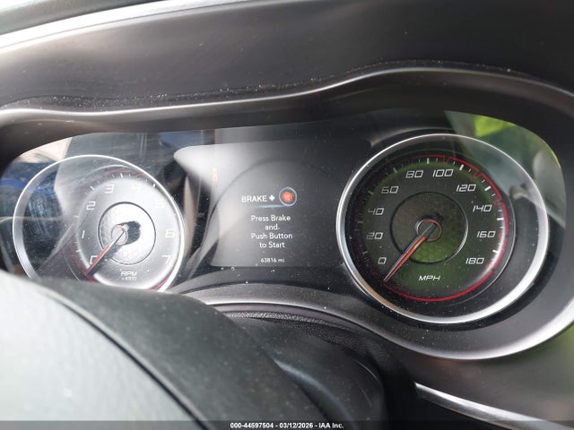 2021 DODGE CHARGER 2C3CDXGJ3MH582495 Photo 6