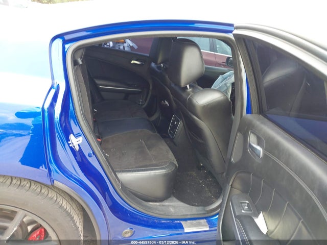 2021 DODGE CHARGER 2C3CDXGJ3MH582495 Photo 7