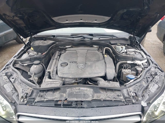 44597507 :رقم المزاد ، WDDHF8JB1EA995055 vin ، 2014 Mercedes-benz E 350 4matic مزاد بيع