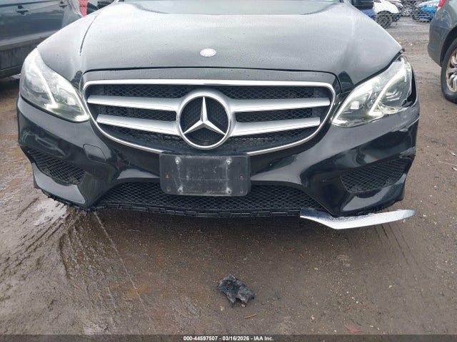 44597507 :رقم المزاد ، WDDHF8JB1EA995055 vin ، 2014 Mercedes-benz E 350 4matic مزاد بيع