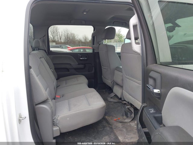 44597509 :رقم المزاد ، 1GT12REG6GF262282 vin ، 2016 Gmc Sierra 2500hd مزاد بيع