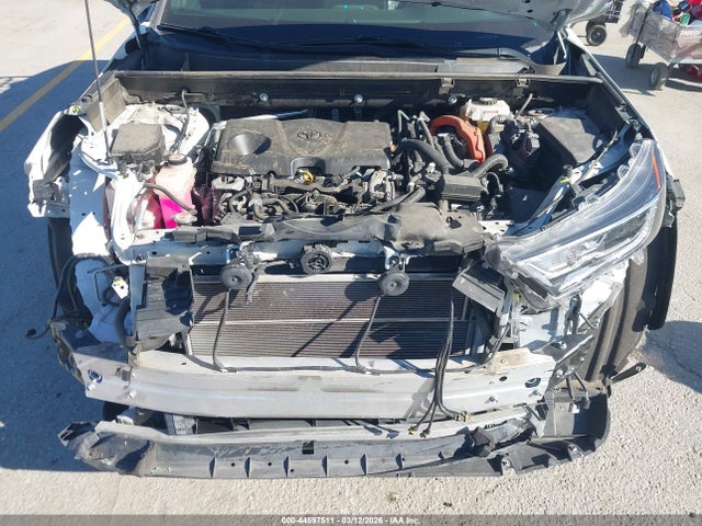 2020 TOYOTA RAV4 HYBRID JTME6RFV8LD502456 Photo 9