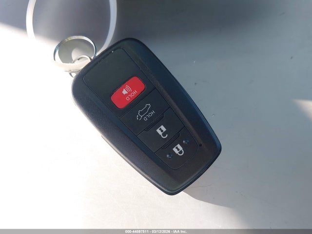 2020 TOYOTA RAV4 HYBRID JTME6RFV8LD502456 Photo 10