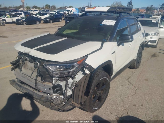2020 TOYOTA RAV4 HYBRID JTME6RFV8LD502456 Photo 1