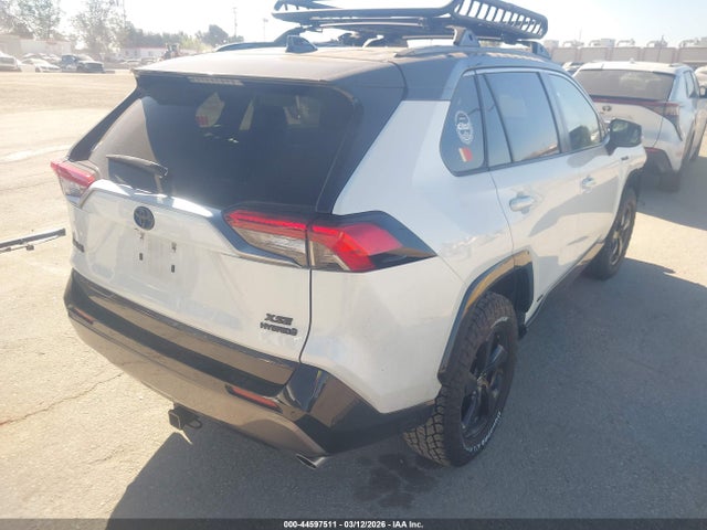2020 TOYOTA RAV4 HYBRID JTME6RFV8LD502456 Photo 3