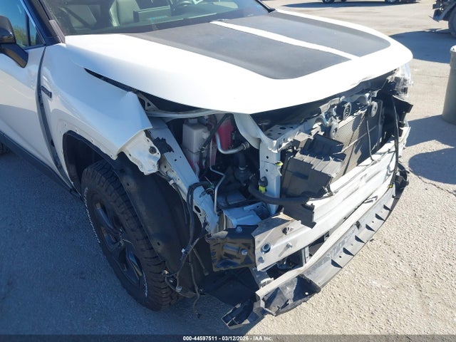 2020 TOYOTA RAV4 HYBRID JTME6RFV8LD502456 Photo 5