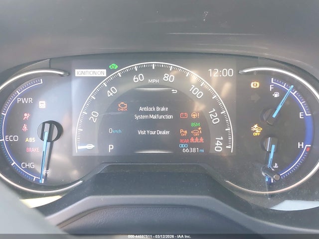 2020 TOYOTA RAV4 HYBRID JTME6RFV8LD502456 Photo 6