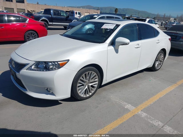 Продаж на аукціоні авто 2014 Lexus Es 350, vin: JTHBK1GG5E2111357, номер лоту: 44597521