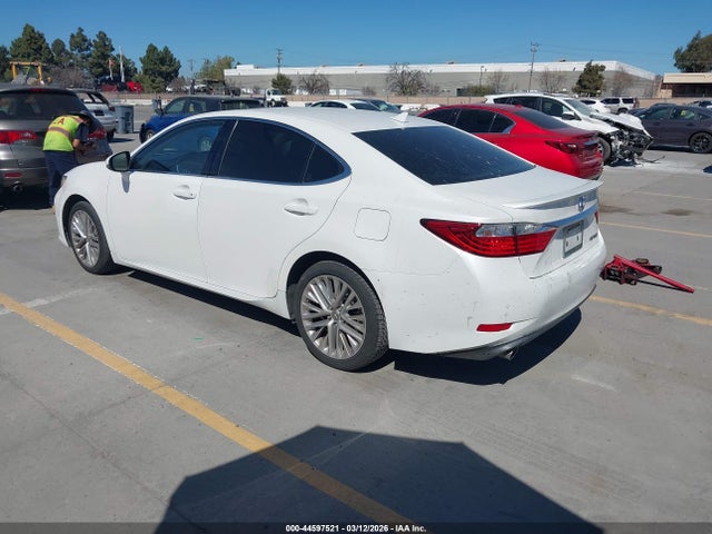 Продаж на аукціоні авто 2014 Lexus Es 350, vin: JTHBK1GG5E2111357, номер лоту: 44597521