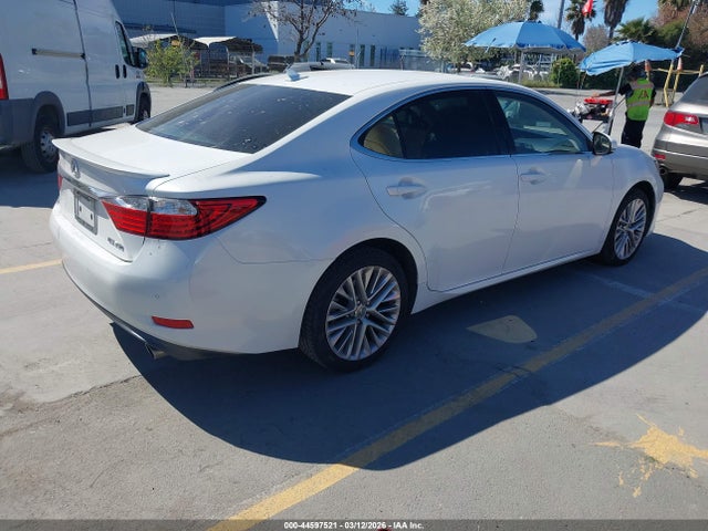 Продаж на аукціоні авто 2014 Lexus Es 350, vin: JTHBK1GG5E2111357, номер лоту: 44597521